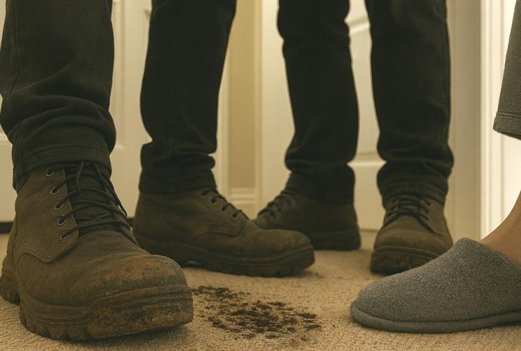 ‘Despicable’ rogue builders sent to prison for ‘catalogue of unnecessary and abysmal work’