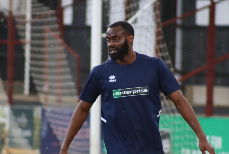 FA Cup latest: Maidenhead United vs Faversham Town