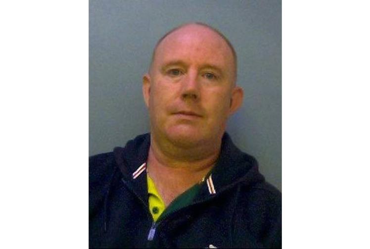 Right-wing Maidenhead terrorist given more jail time for threatening to kill prison staff