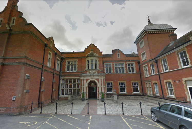 Wife was ‘fleeing relationship’ before being shot by her husband, inquest hears