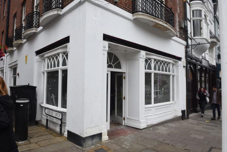 Joe and the Juice set to open branch outside Windsor Royal Station