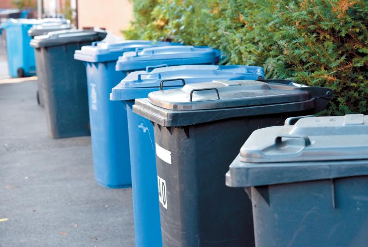 'Widespread disruption' as RBWM bin collectors set to strike at end of month