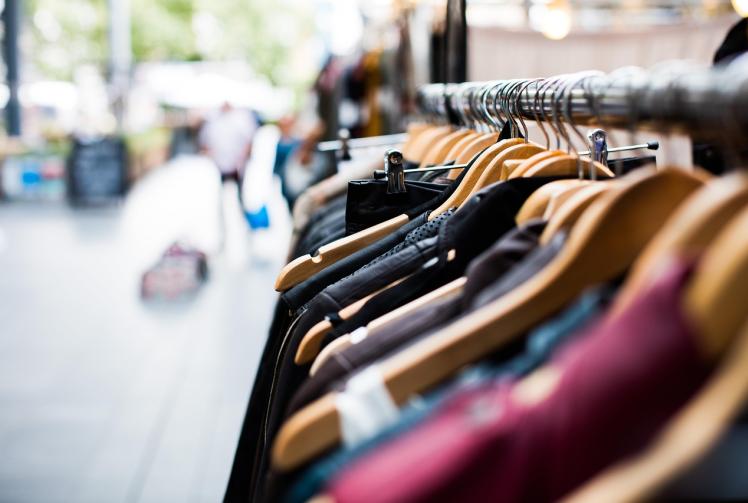 Maidenhead swap shop to mark one year with birthday bash 