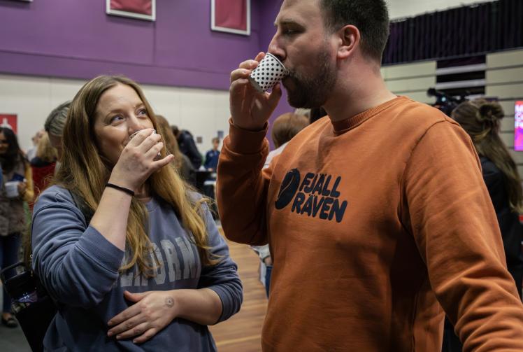 Maidenhead Coffee Festival set for 'best year yet' this October 