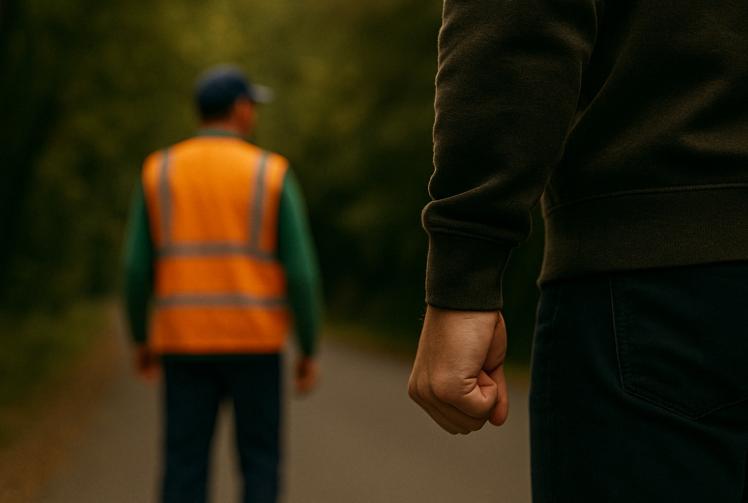 Abuse against RBWM and Slough workers quadruples in recent years