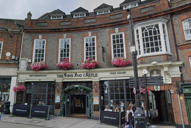 Planning round-up: New homes, pub upgrades and repairs to historic buildings