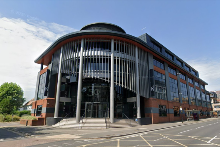 Planning round-up: Bid for more flats at large block approved for conversion