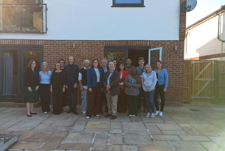 £1.8million children's home opens in RBWM