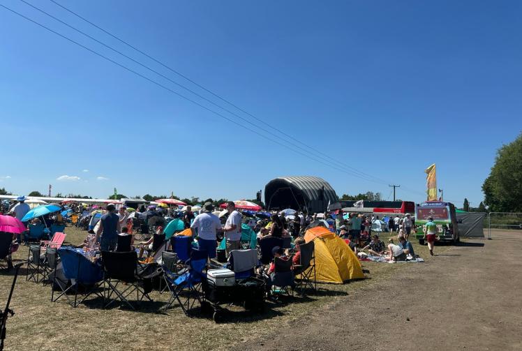 Bray Parish Council withdraws Fi.Fest licensing objection