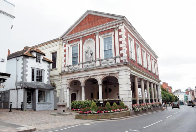 Museum gets £65,000 windfall amid uncertainty over its future in Windsor