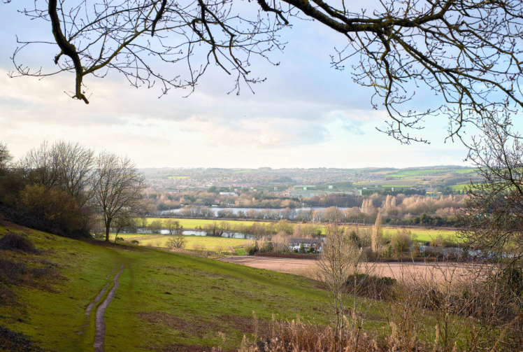 Renewed calls to resist greybelt ‘threat’ to Royal Borough countryside