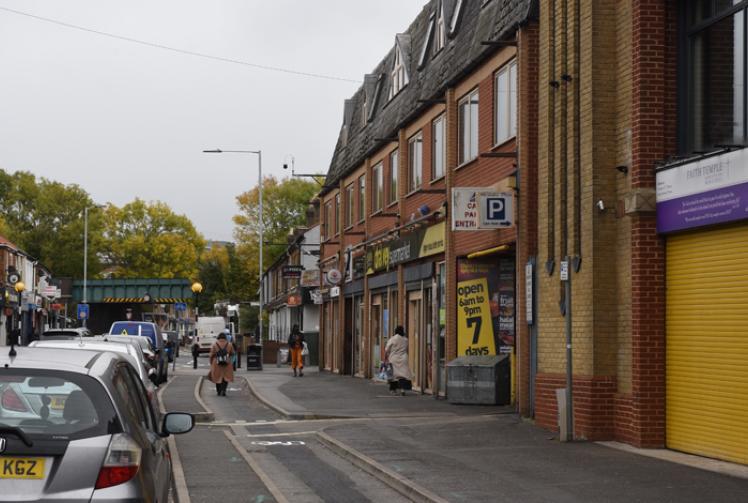 Council responds as antisocial behaviour makes Chalvey feel like a 'forgotten ward'