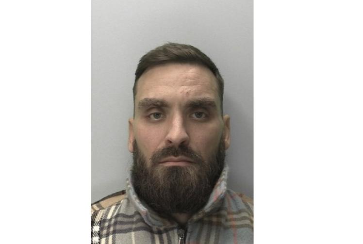 Police on the lookout for wanted man with links to Windsor