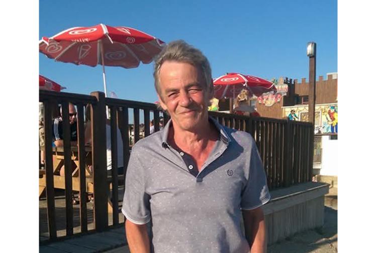 Tributes paid to 'special dad' and 'proud family man' Garry Craythorne