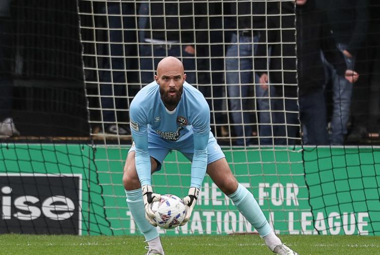 Live updates: Maidenhead United vs Eastbourne Borough