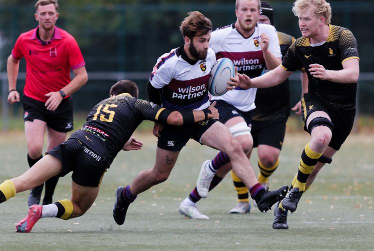 Second-half blitz fires Maids to crucial victory over winless Wimbledon