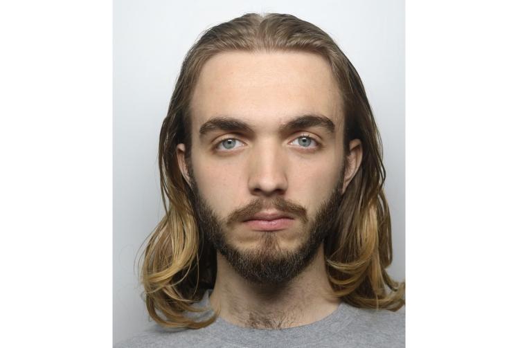 Right-wing extremist, 22, convicted after encouraging terrorism on Telegram