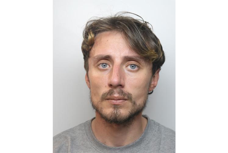 Burnham Beeches: 'Horrific' knife attacker pleads guilty to attempted murder