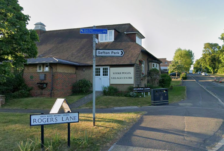 South Bucks planning round-up: Stoke Poges office to become 14 flats