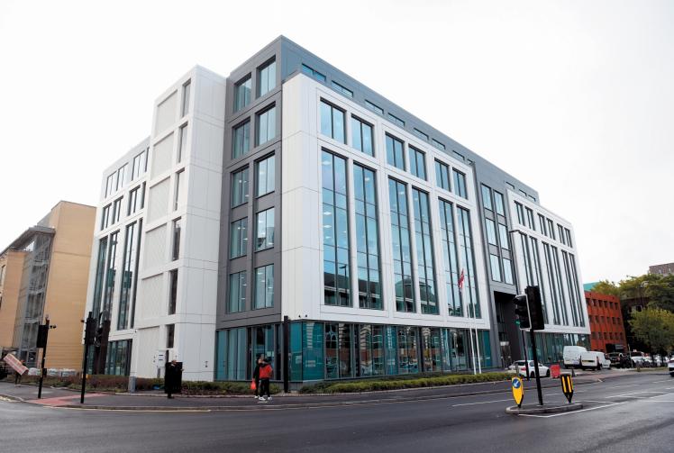 Fraudster to pay £400k for social care claim despite buying Slough properties