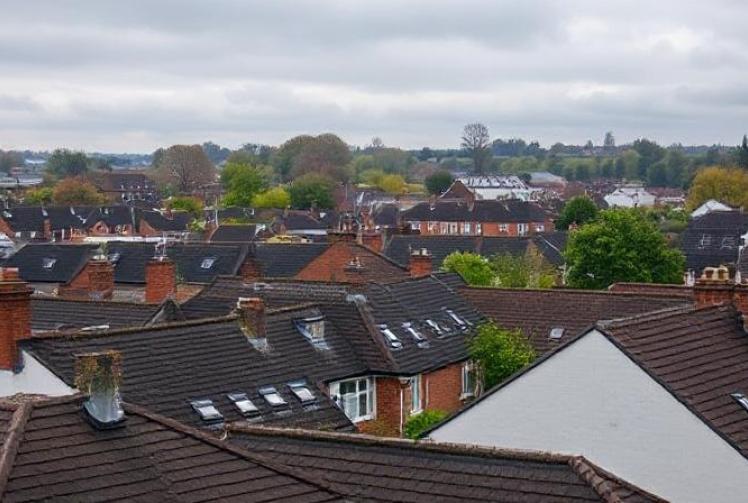 Slough looks to tackle poor housing conditions and have &lsquo;healthy homes&rsquo;&nbsp;