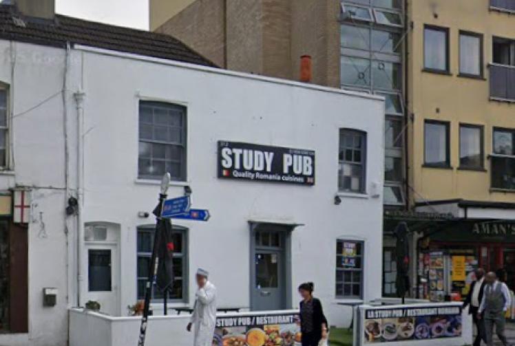 Slough restaurant premises licence suspended after repeated breaches