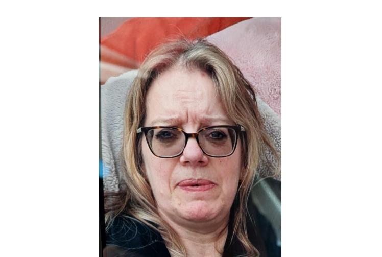 Plea to help locate missing woman in Maidenhead
