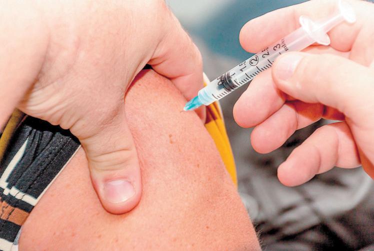 Wexham Park and Heatherwood hospitals urge masks amid record flu admissions