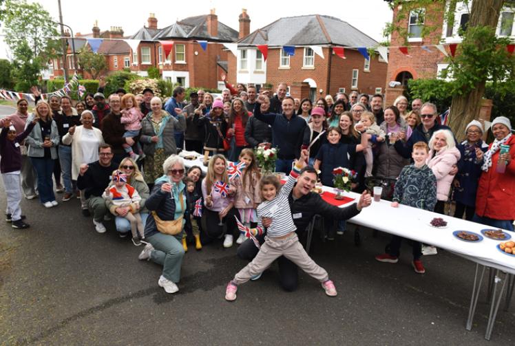 Advertiser review of the year 2025: May 