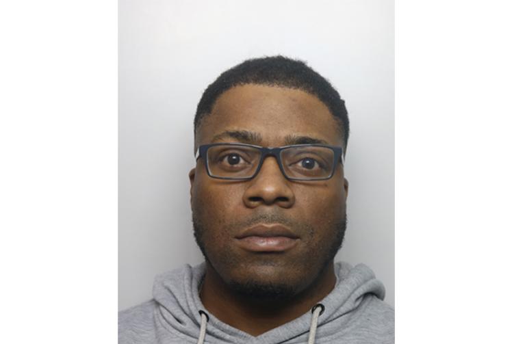 Slough rapist gets jail for assault on woman after giving her alcohol