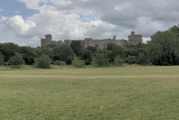 Crown Estate to take over  Home Park management