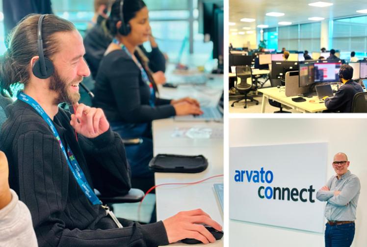 Is this the future calling?: How a Datchet call centre is using AI to stop outsourcing