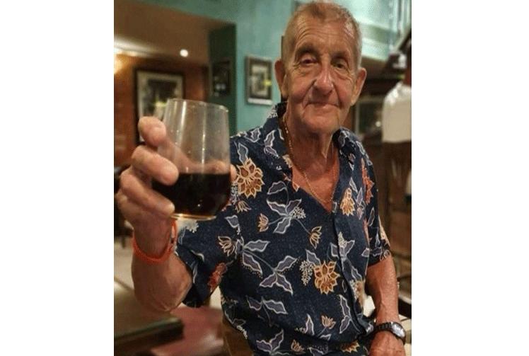 Friend plans memorial bench for popular figure known as &ldquo;Mayor of Wargrave&rdquo;