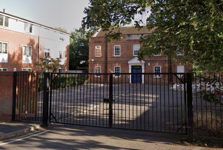 Slough planning round-up: Bid to turn former community hall into children&rsquo;s nursery refused