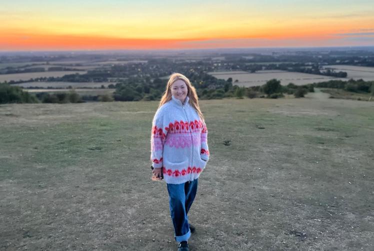 Town with &lsquo;story to tell&rsquo; to enter culture competition