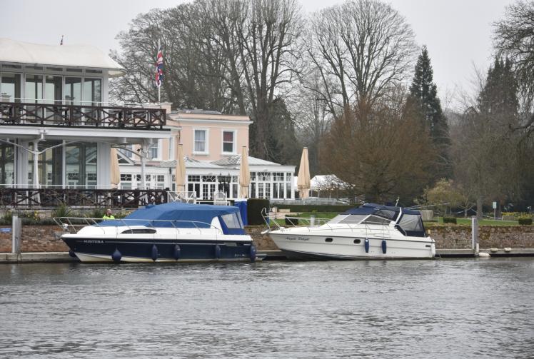 Murder investigation after the death of a woman in Henley