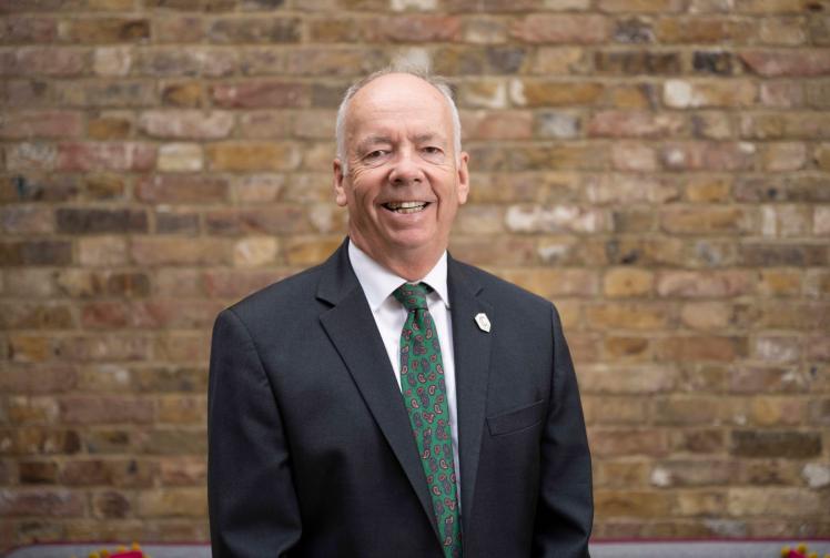 50 years in education: Claires Court principal looks back as ownership changes hands