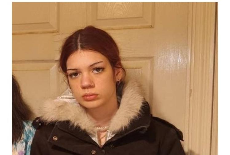 Appeal for help finding 16-year-old girl missing from Slough