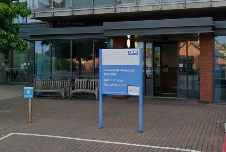 Townlands Memorial Hospital 