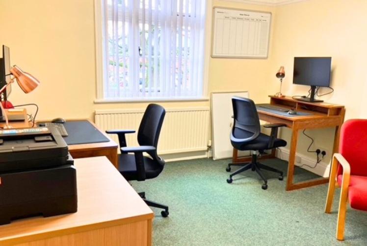 New flexible workspace for remote workers and freelancers opens in Woodcote