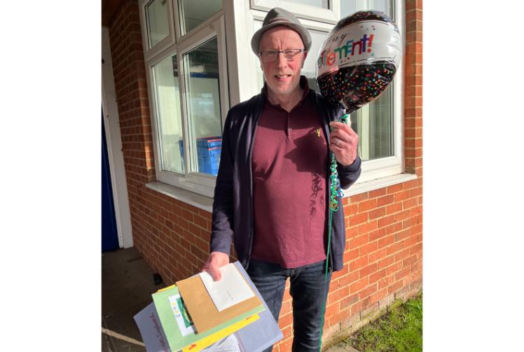 Valley Road Primary School