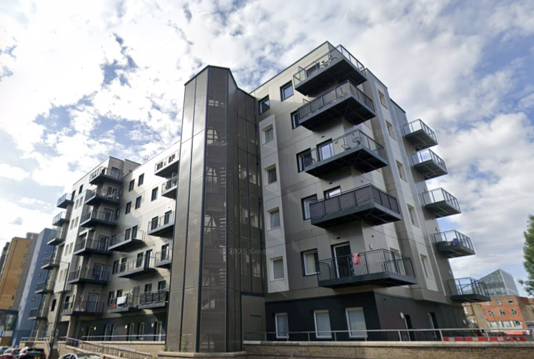 Slough council writes off Nova House debt after fixing unsafe cladding