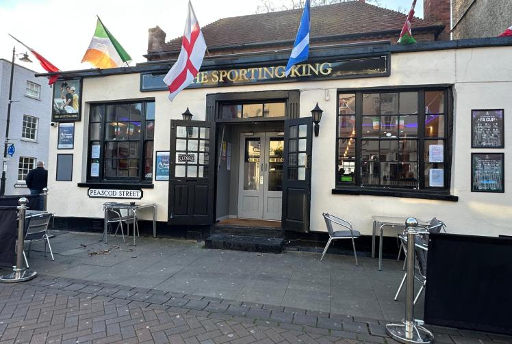 Panel hears Windsor sports bar bid to change licence conditions after facing objections