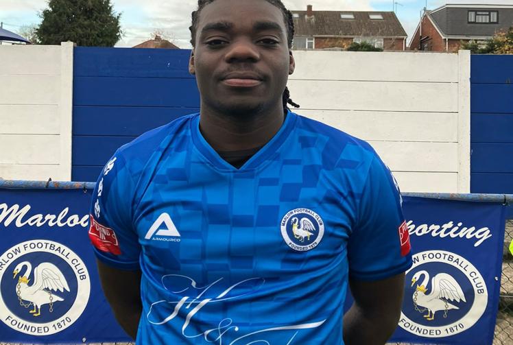 Marlow hit stride with dominant 4-0 victory to secure back-to-back wins