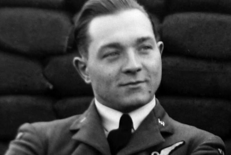 80 years on: Hunt for relatives of Polish WWII pilot killed in Spitfire crash