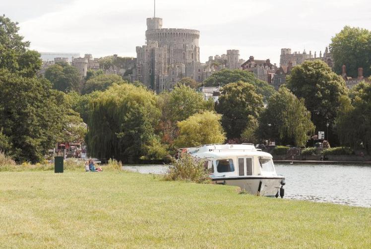 Police handed new powers to tackle excessive drinking in riverside meadow