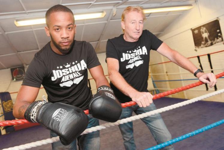 Slough boxing club 'horrified' after being caught up in charity collection scam