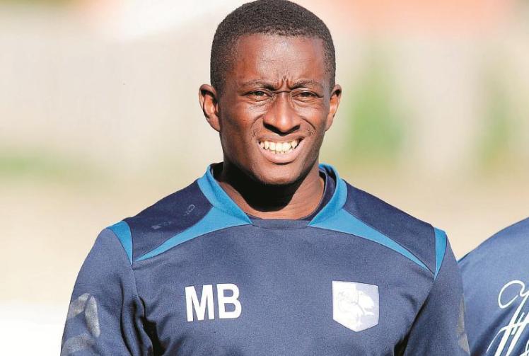 Bartley rues missed opportunities as Marlow fall to 1-0 Westfield defeat