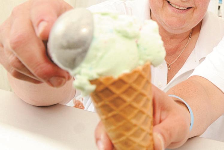 Temperatures in Maidenhead reach 'remarkably high' levels