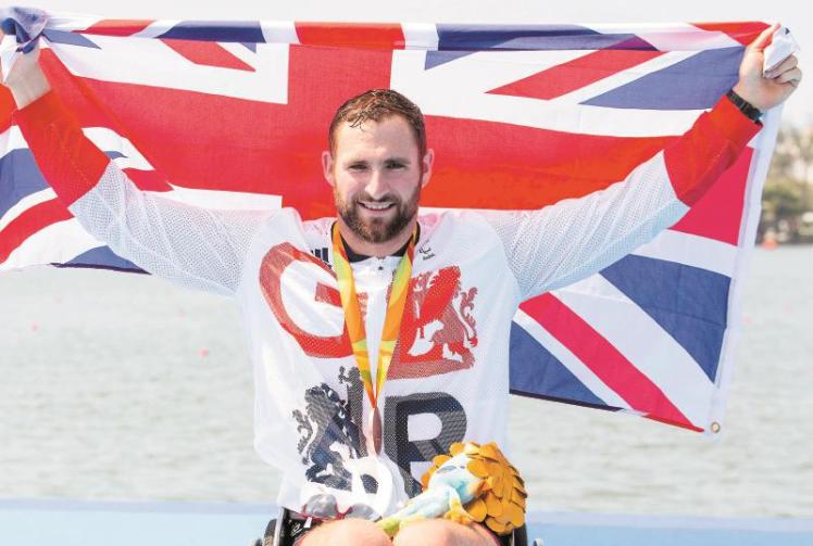 Single sculler Aggar bags a battling bronze medal in Rio